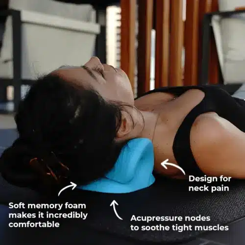 CerviCorrect™ Cervical Traction Device 3