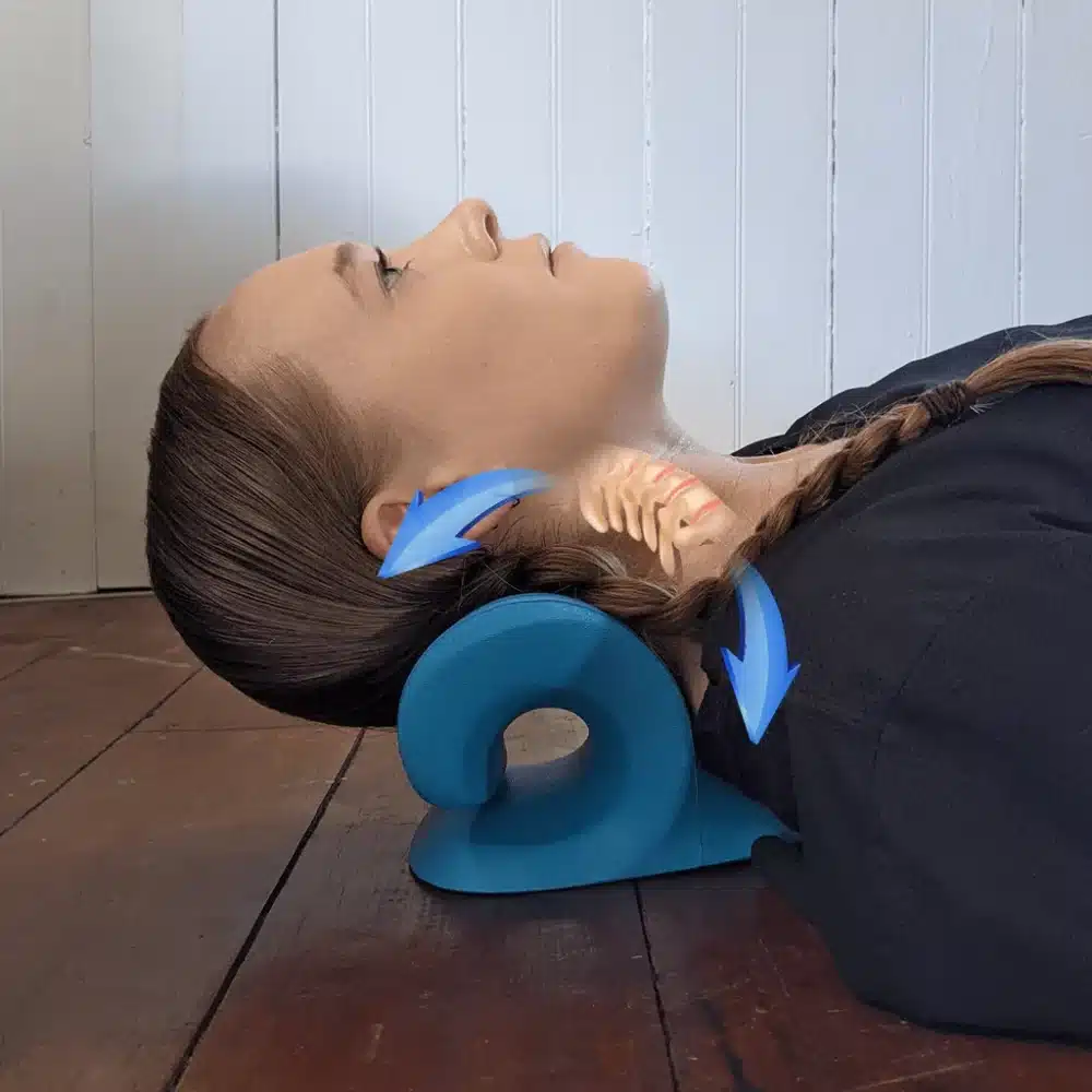 CerviCorrect™ Cervical Traction Device 6