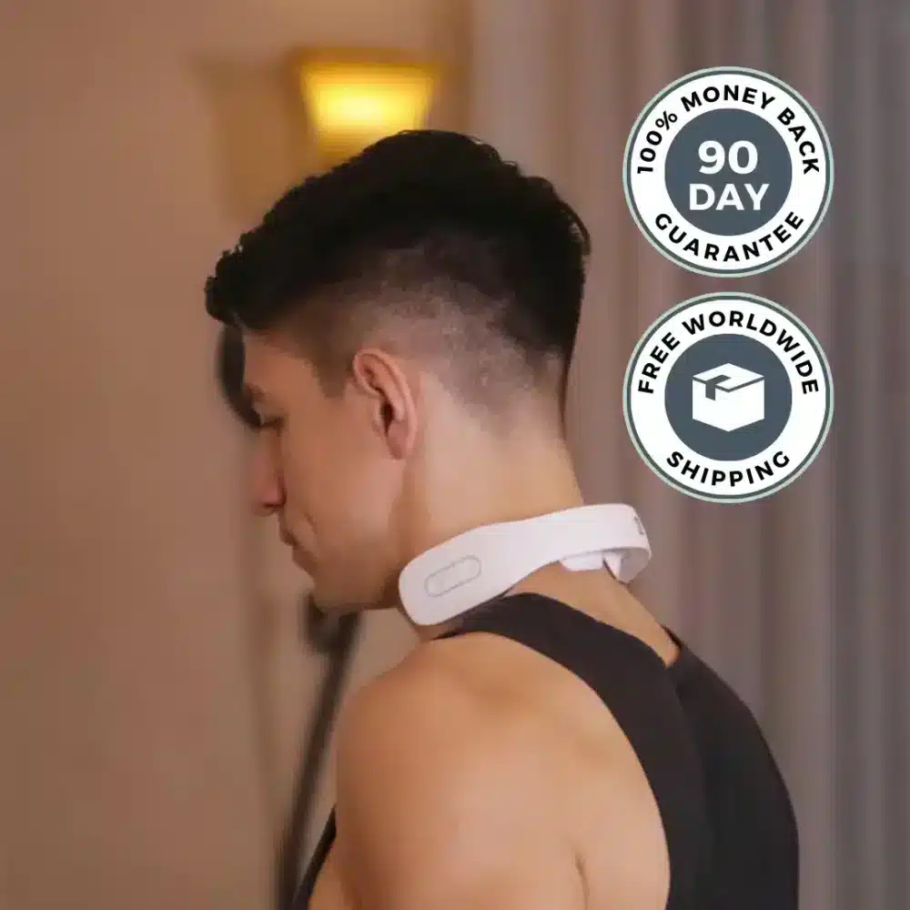 CerviCorrect™ Neck Massager 1