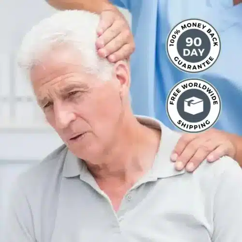 CerviCorrect™ Neck Massager 2