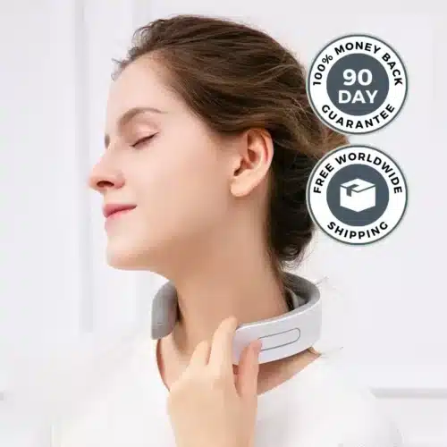 CerviCorrect™ Neck Massager 3