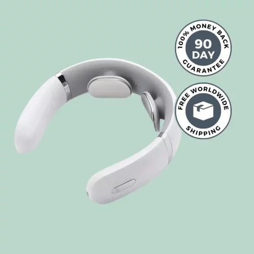 CerviCorrect™ Neck Massager