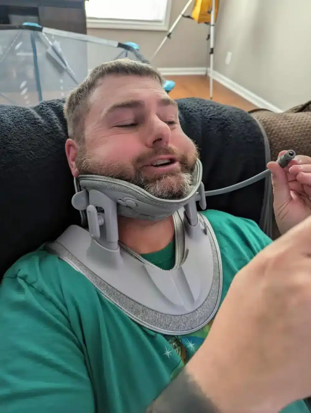 CerviCorrect™ Neck Stretcher 3
