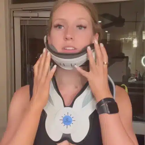 CerviCorrect™ Neck Stretcher 5