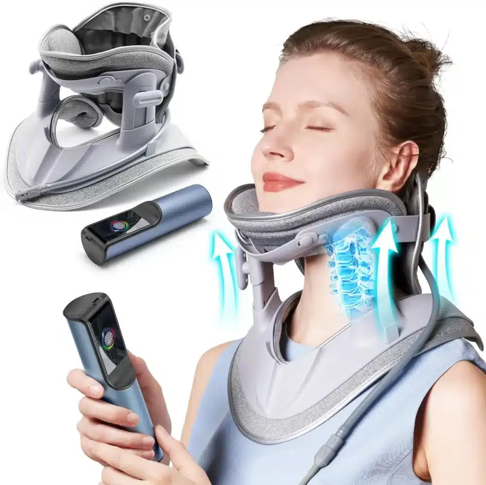 CerviCorrect™ Neck Stretcher 7