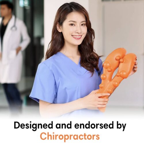 CerviCorrect™ Trapezius Stretcher