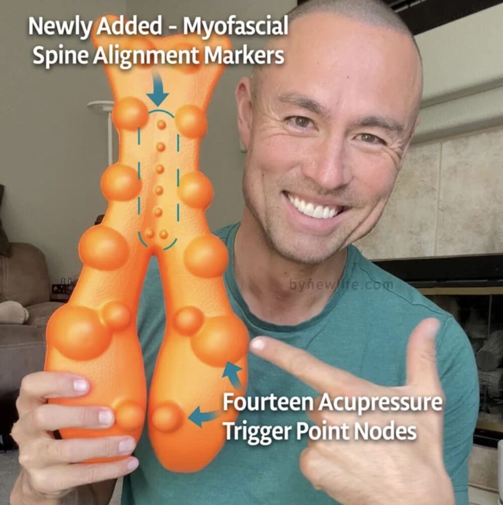 CerviCorrect™ Trapezius Stretcher