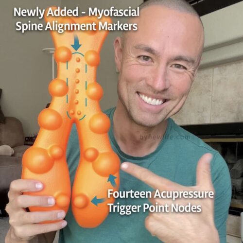 CerviCorrect™ Trapezius Stretcher